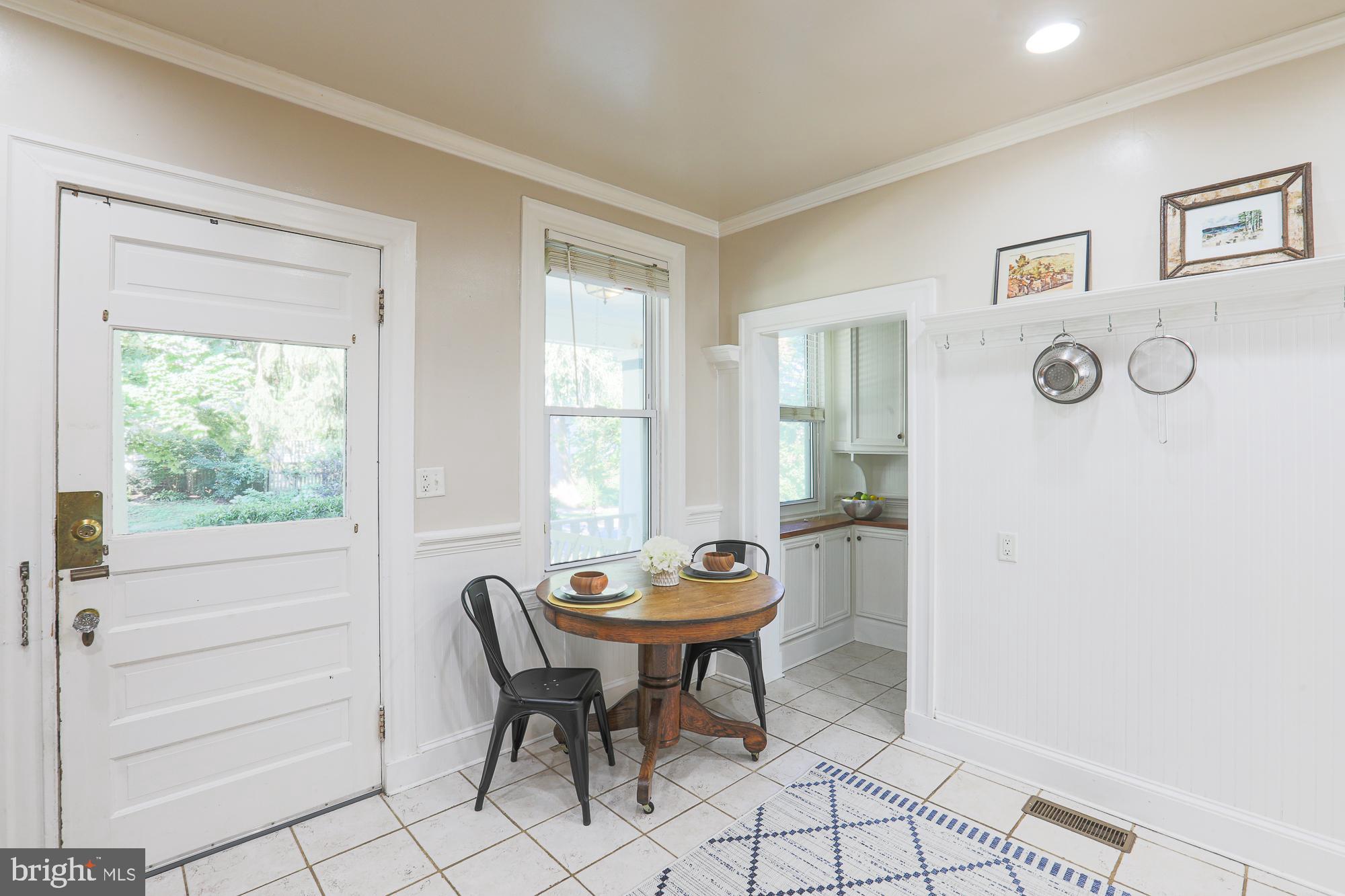 MOUNT WASHINGTON - Residential