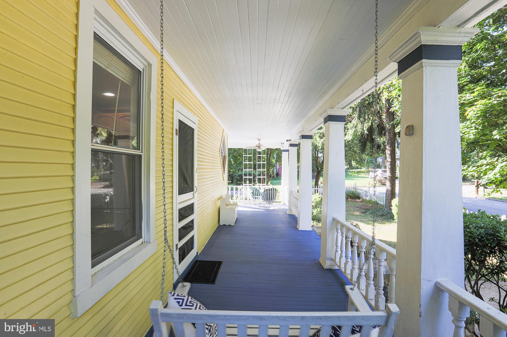 MOUNT WASHINGTON - Residential