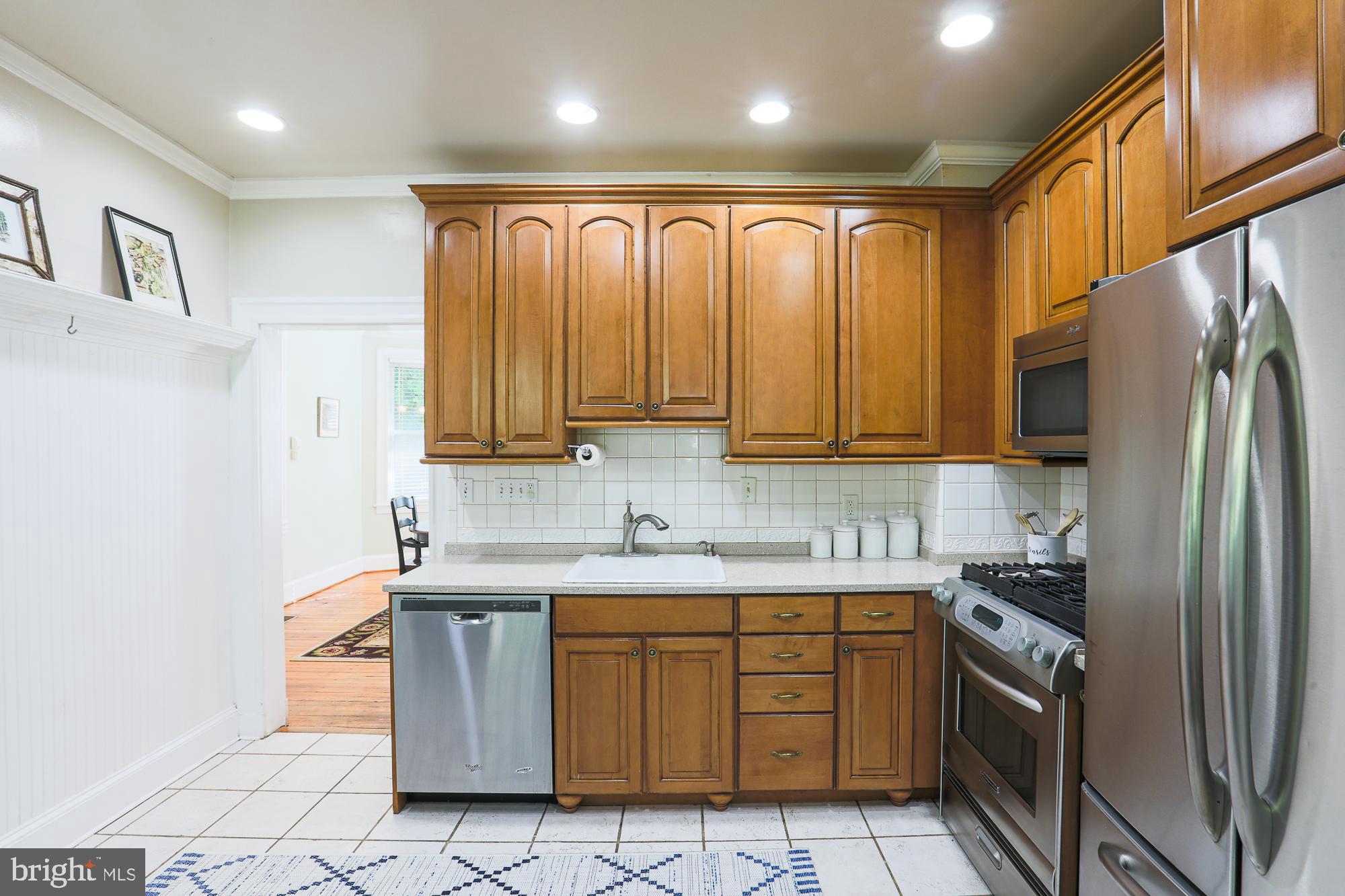 MOUNT WASHINGTON - Residential