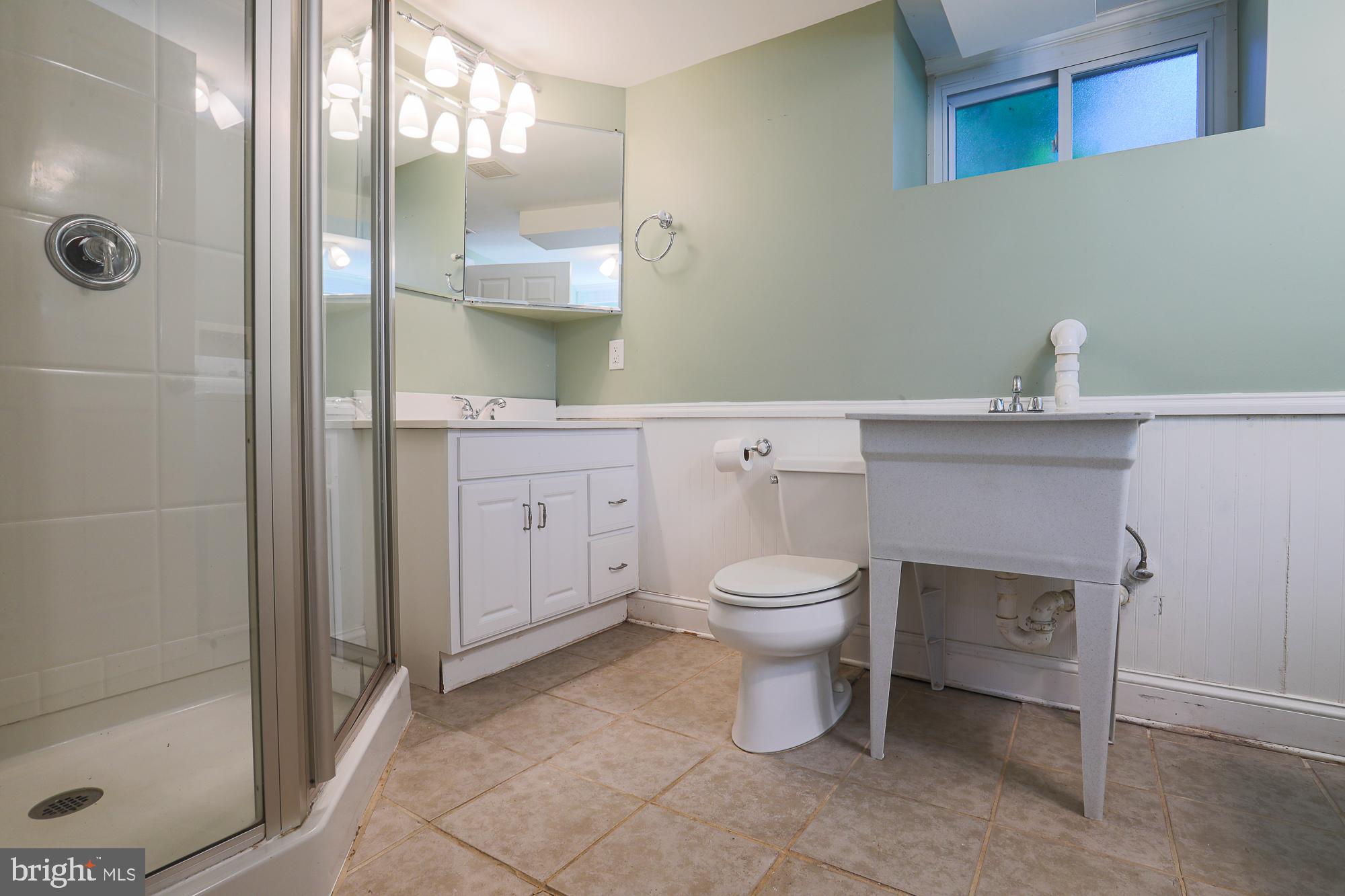 MOUNT WASHINGTON - Residential