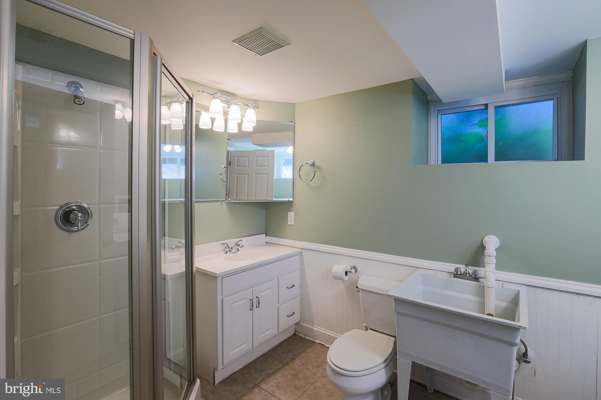 MOUNT WASHINGTON - Residential