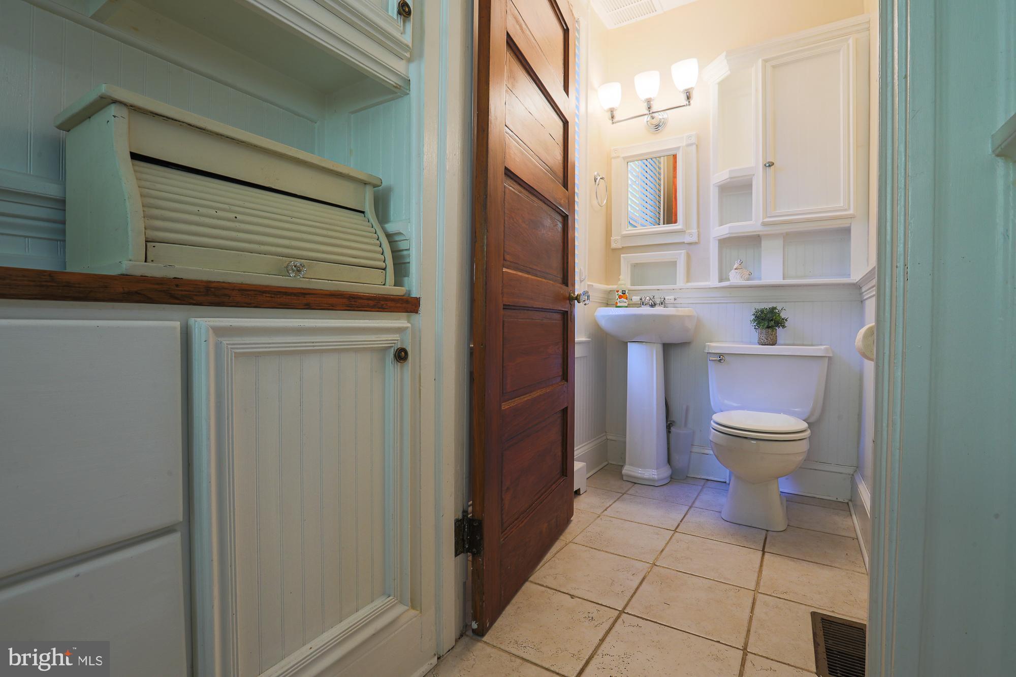 MOUNT WASHINGTON - Residential