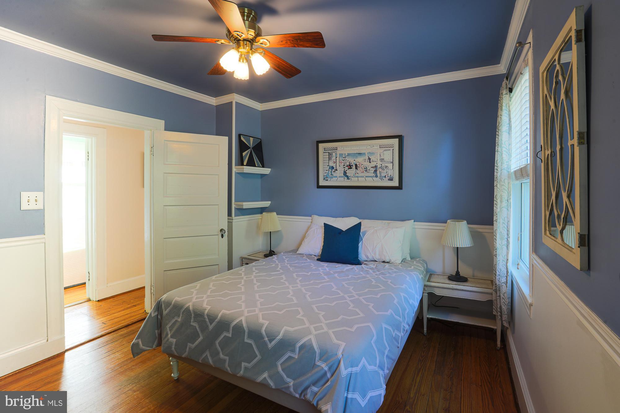 MOUNT WASHINGTON - Residential