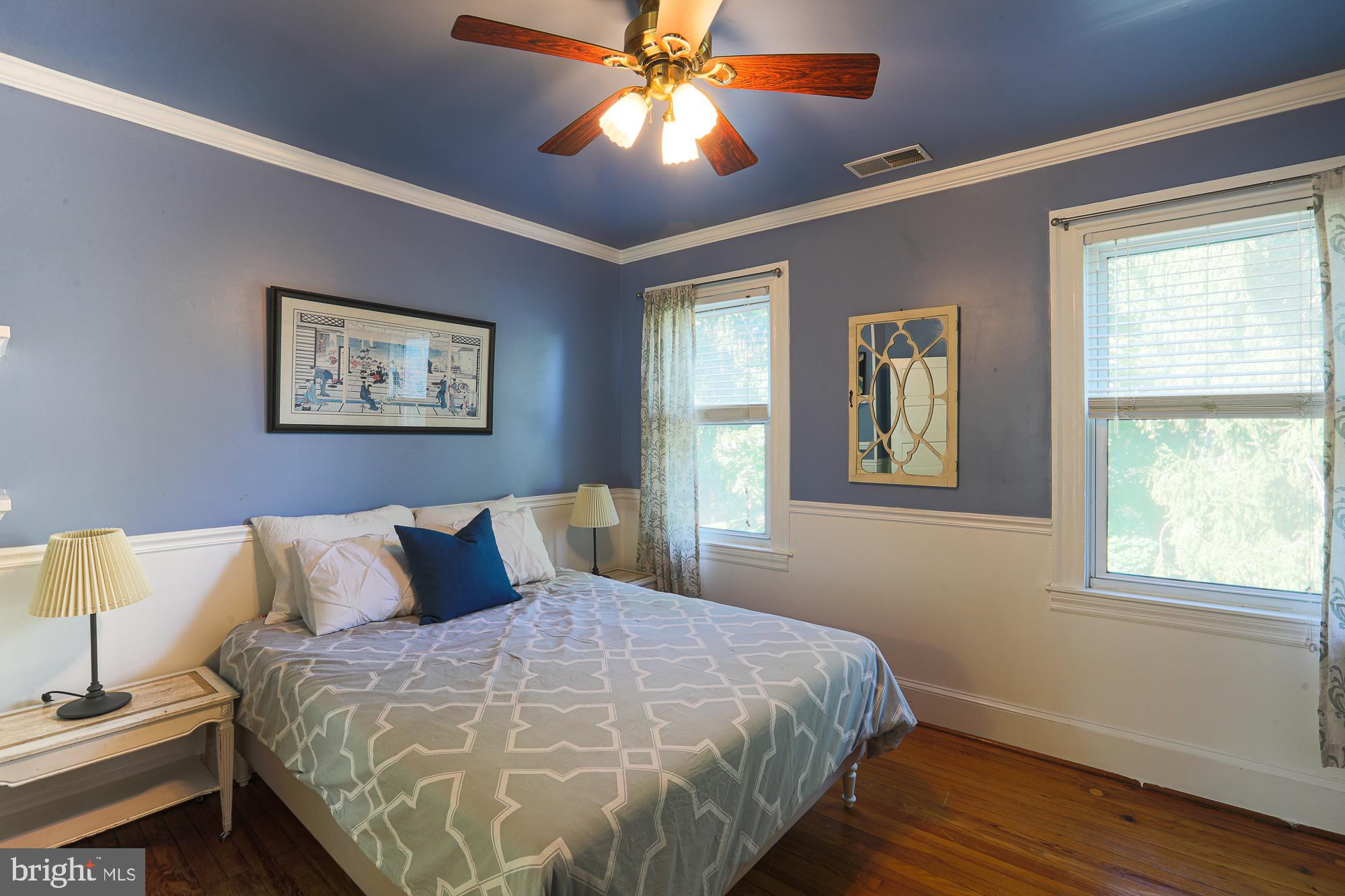 MOUNT WASHINGTON - Residential