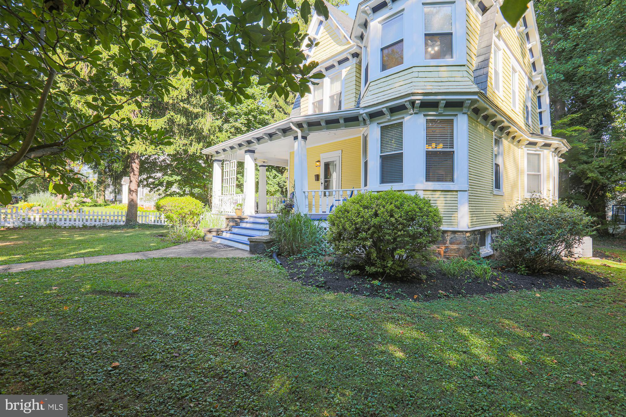 MOUNT WASHINGTON - Residential
