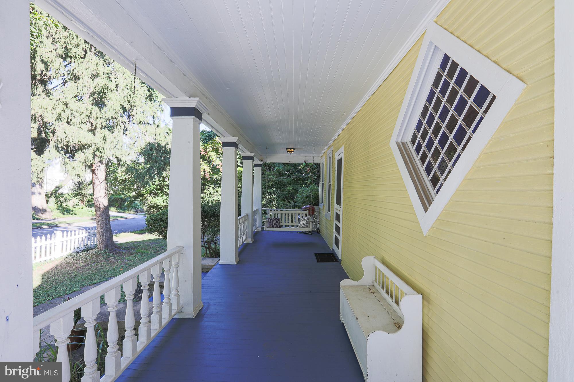 MOUNT WASHINGTON - Residential