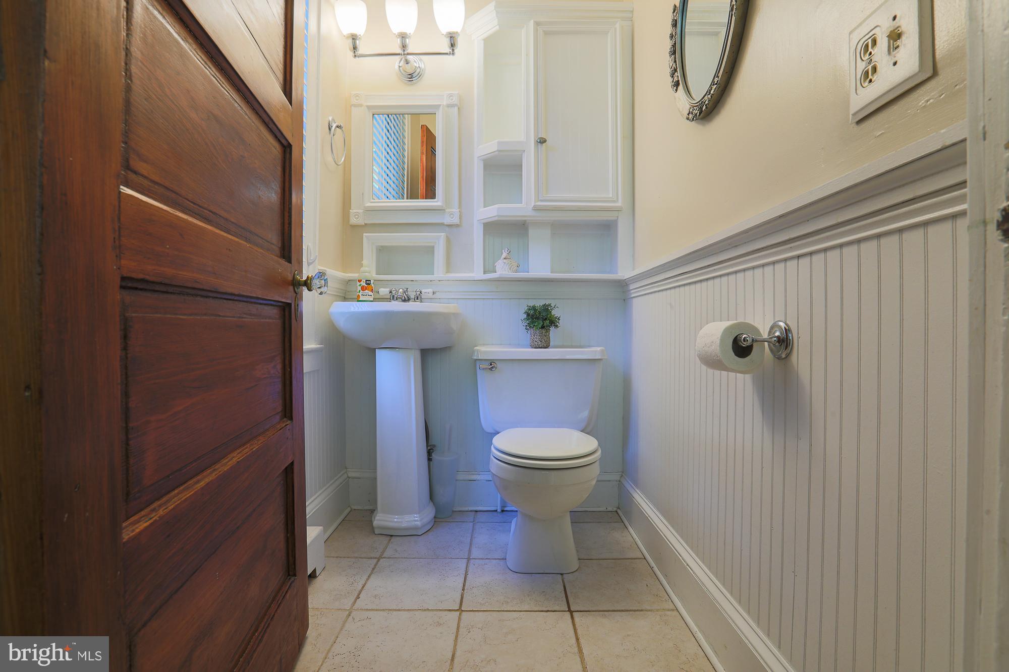 MOUNT WASHINGTON - Residential