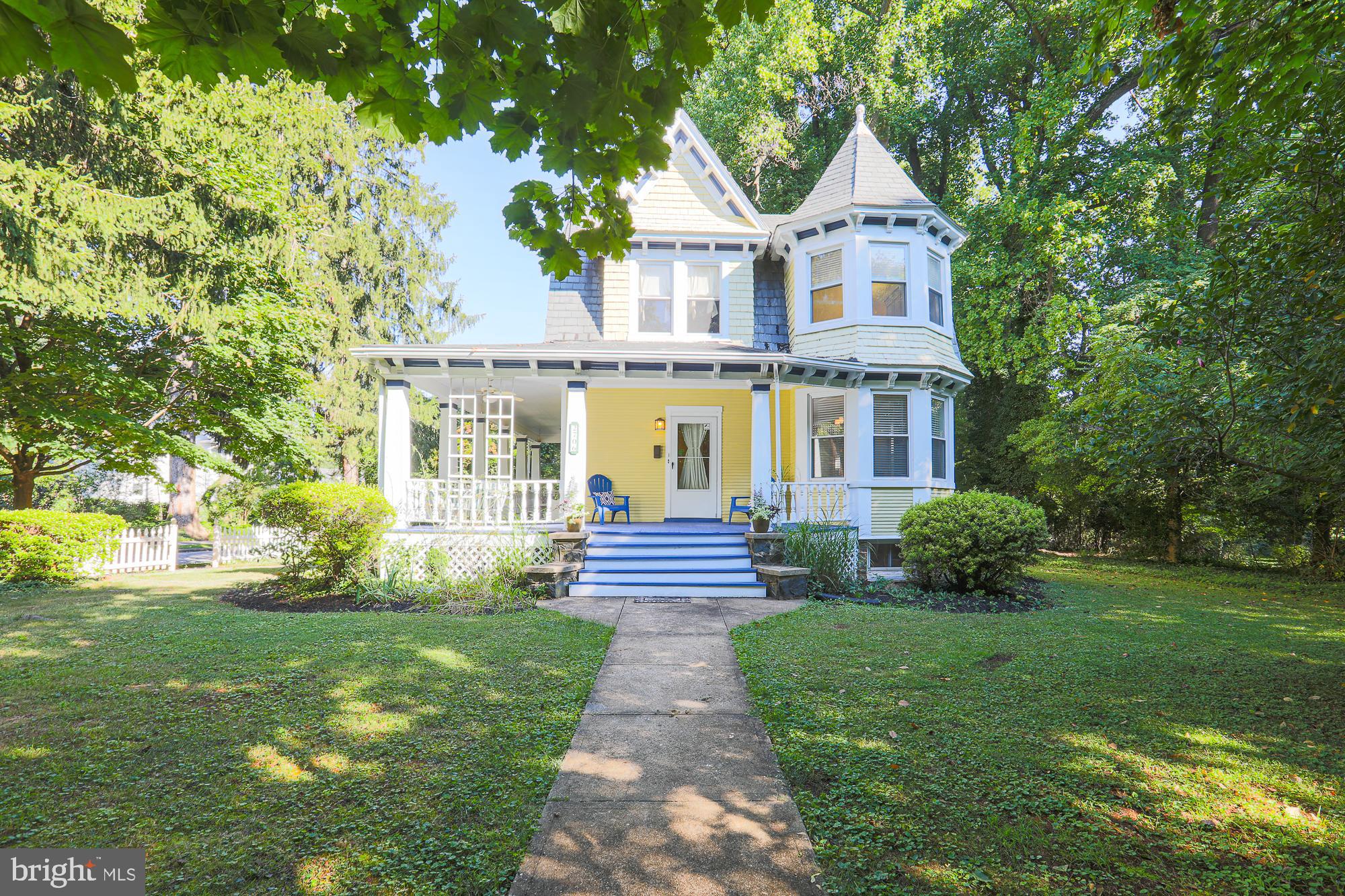 MOUNT WASHINGTON - Residential