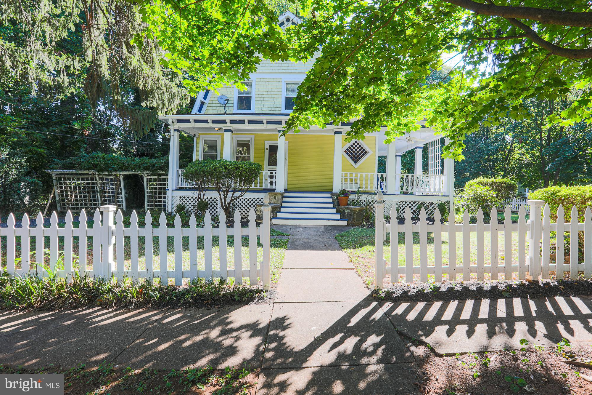 MOUNT WASHINGTON - Residential