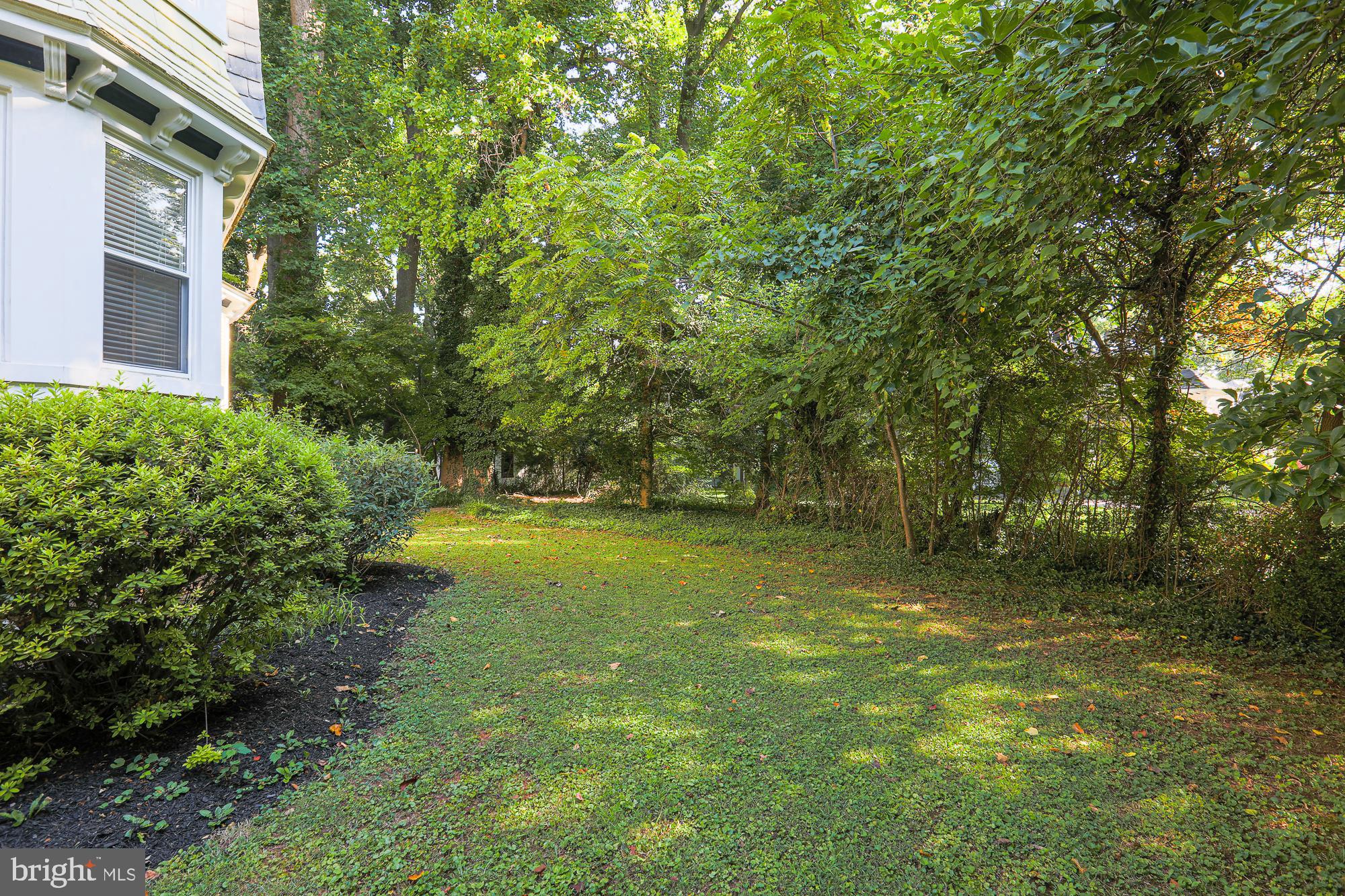 MOUNT WASHINGTON - Residential