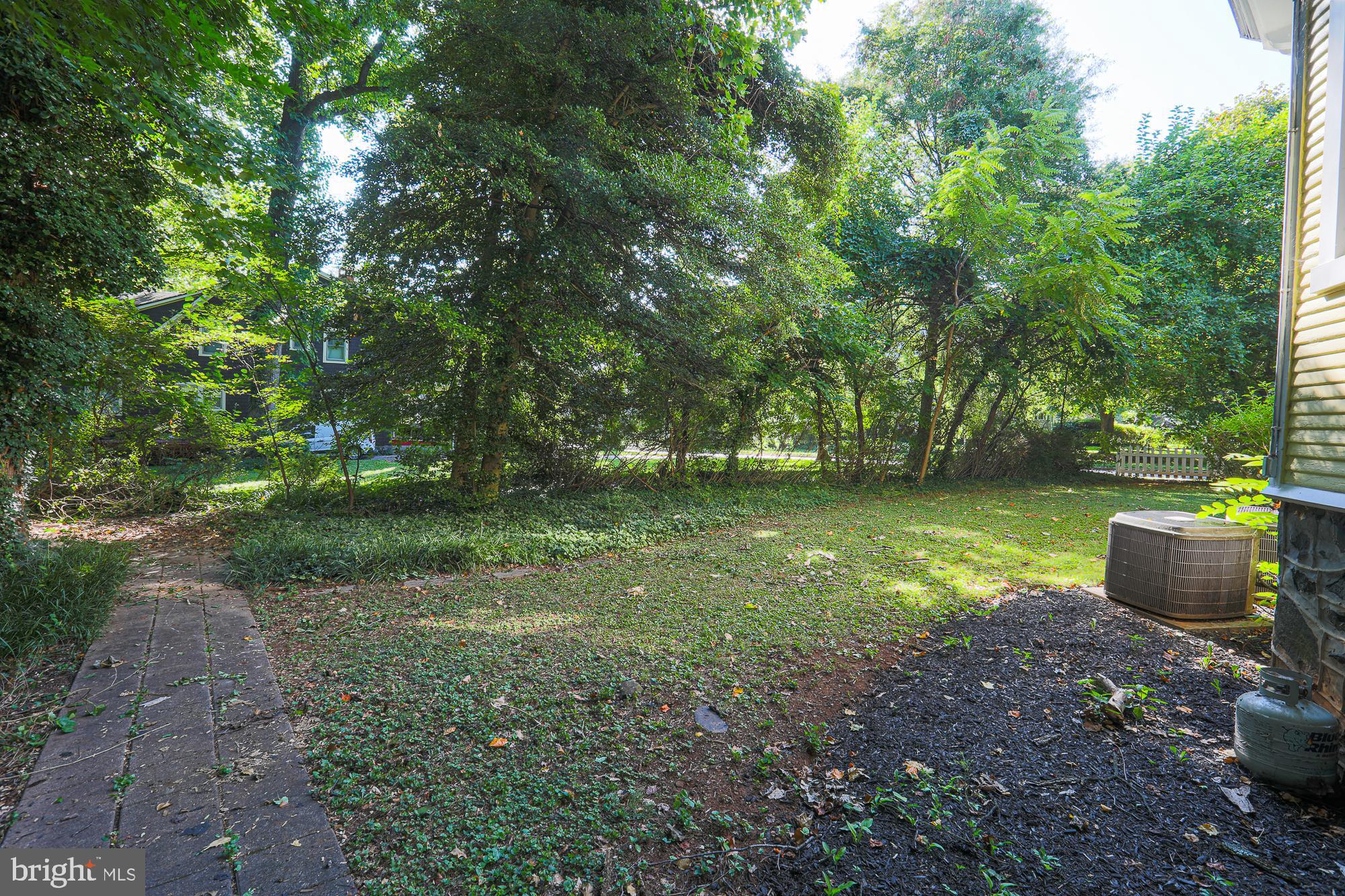 MOUNT WASHINGTON - Residential