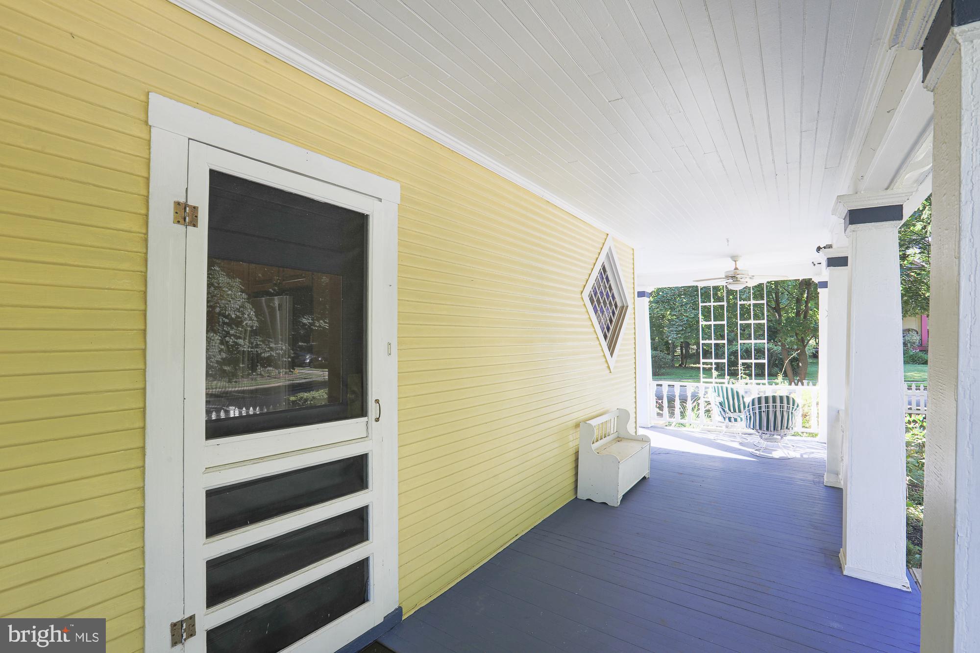 MOUNT WASHINGTON - Residential