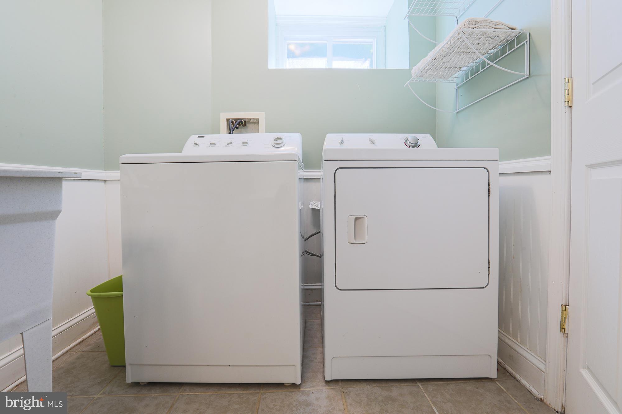 MOUNT WASHINGTON - Residential