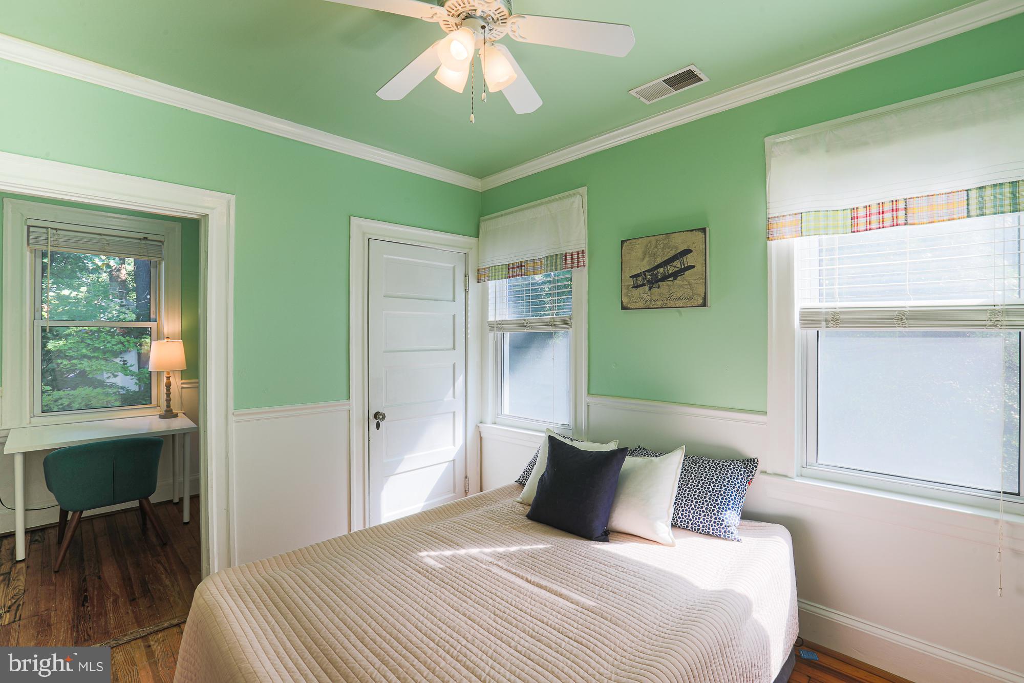 MOUNT WASHINGTON - Residential