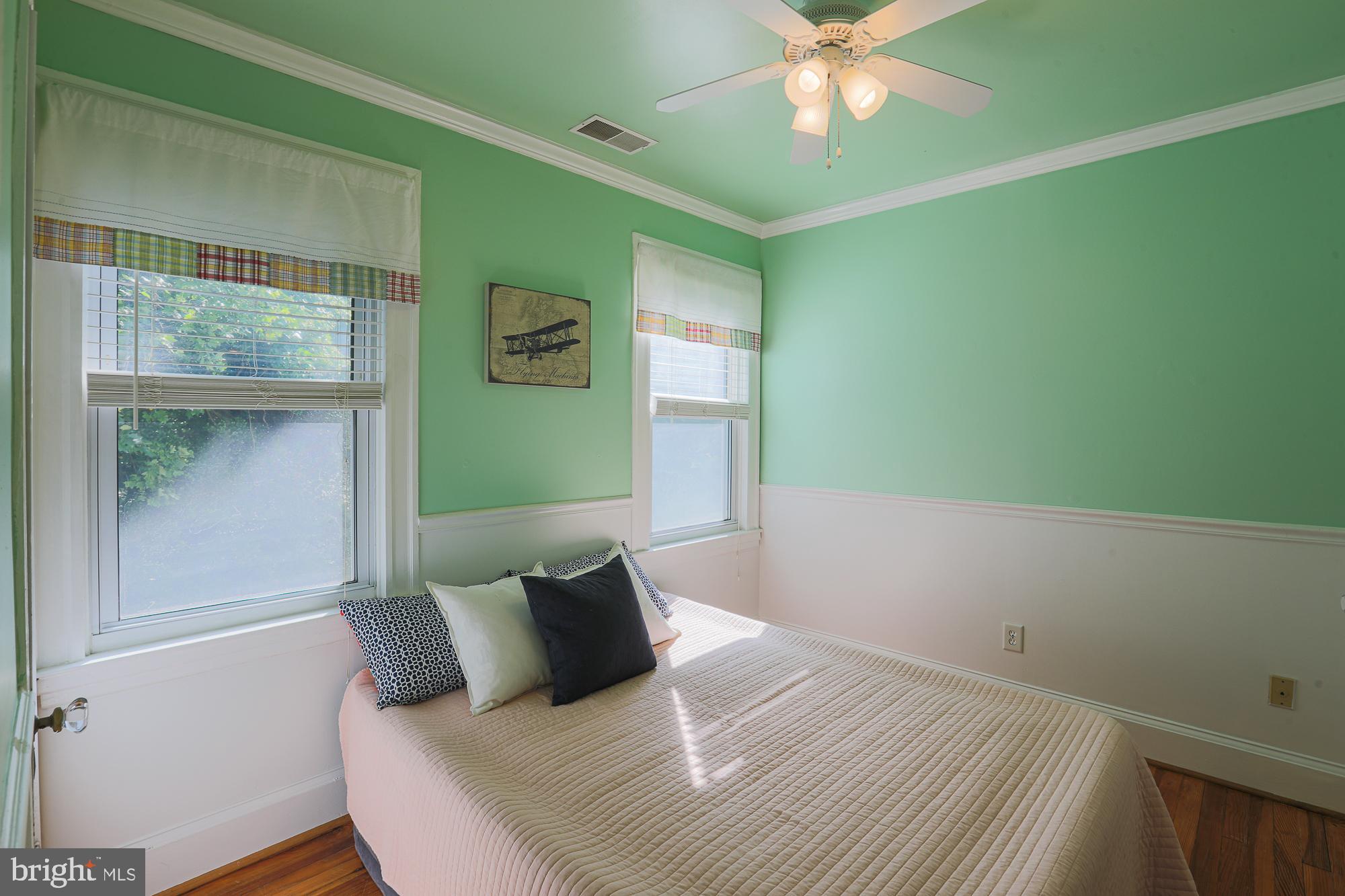 MOUNT WASHINGTON - Residential