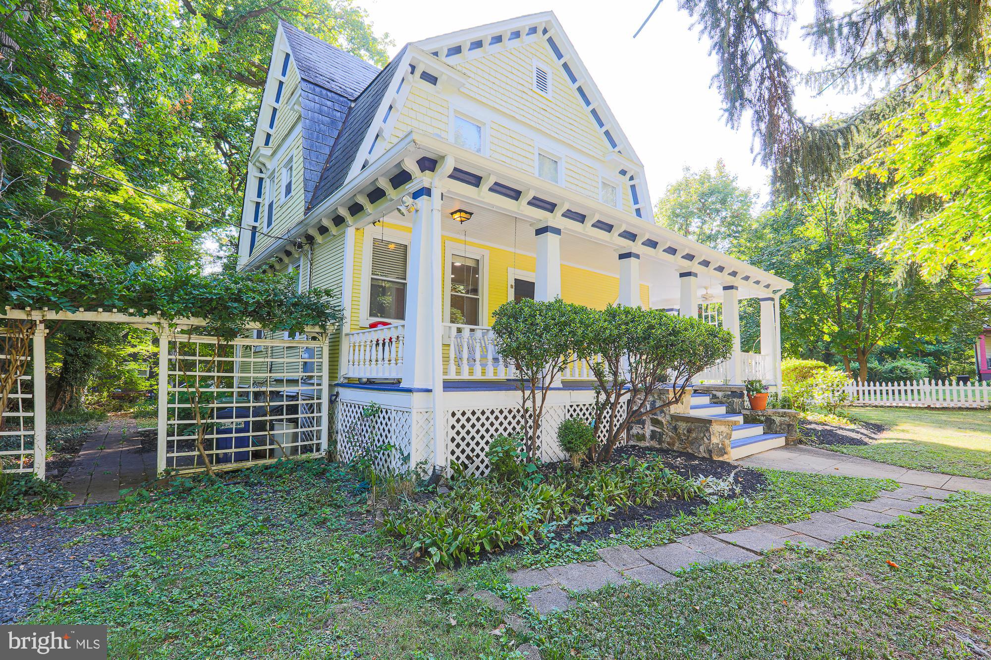 MOUNT WASHINGTON - Residential