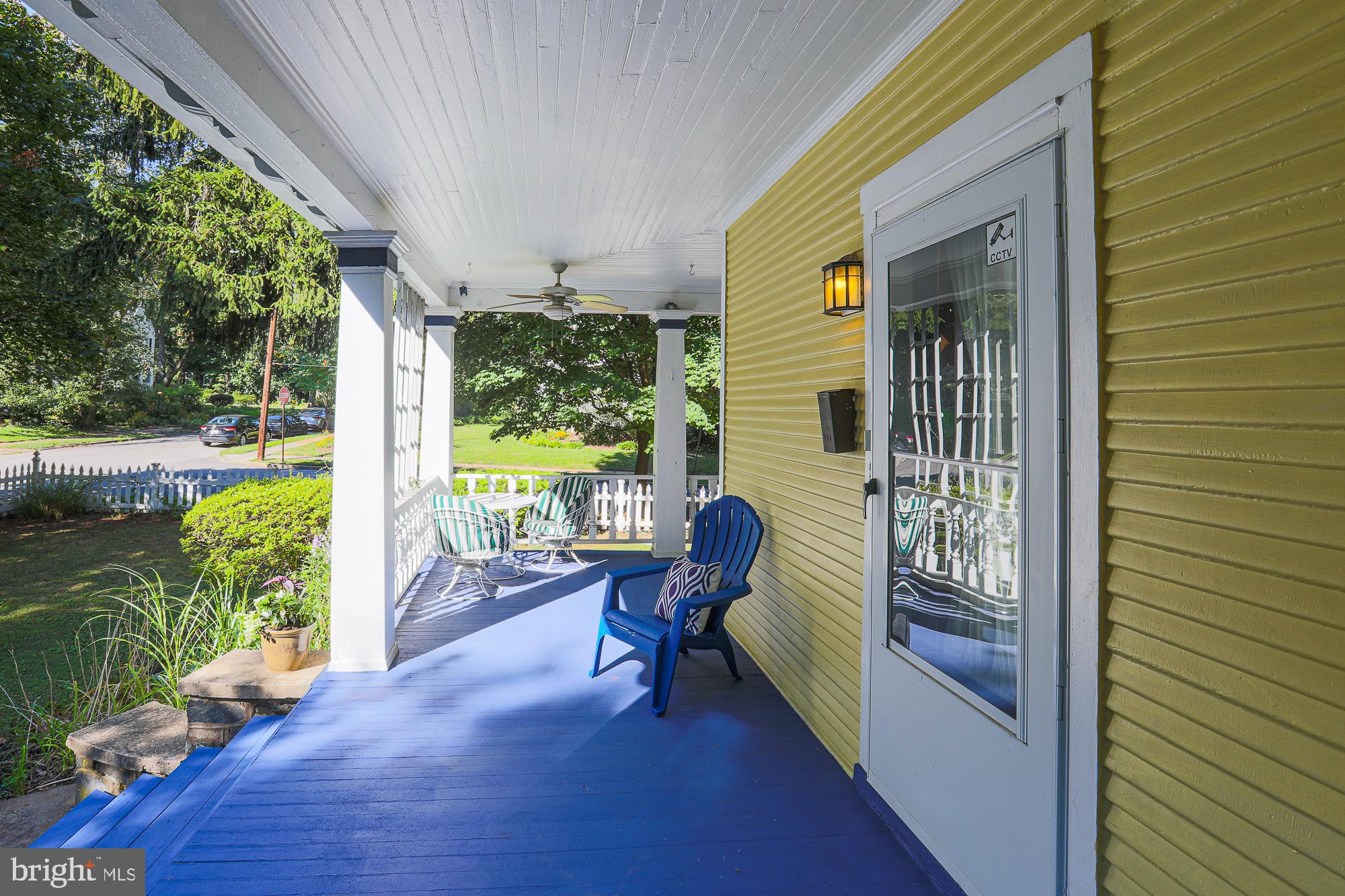 MOUNT WASHINGTON - Residential