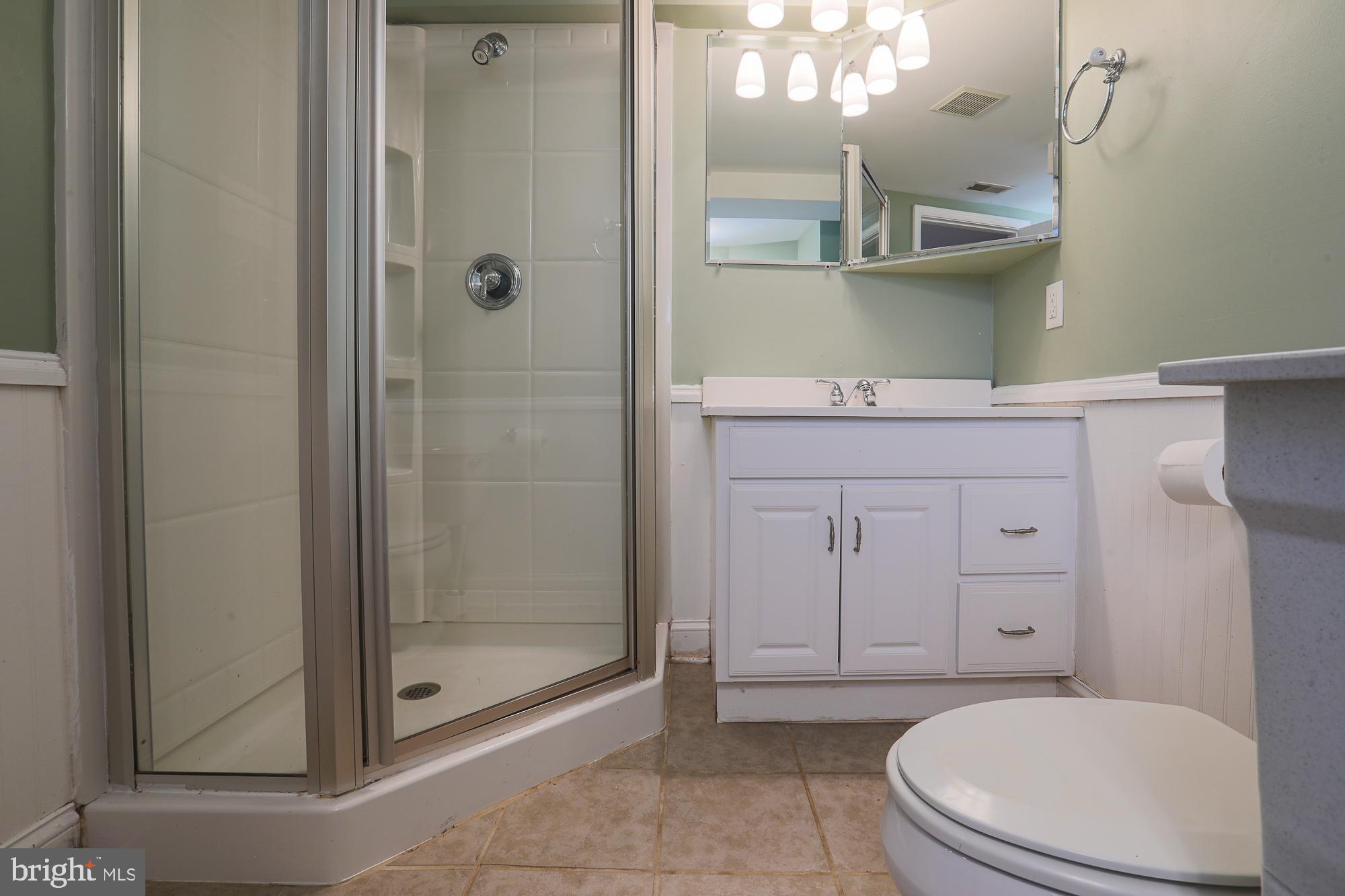 MOUNT WASHINGTON - Residential