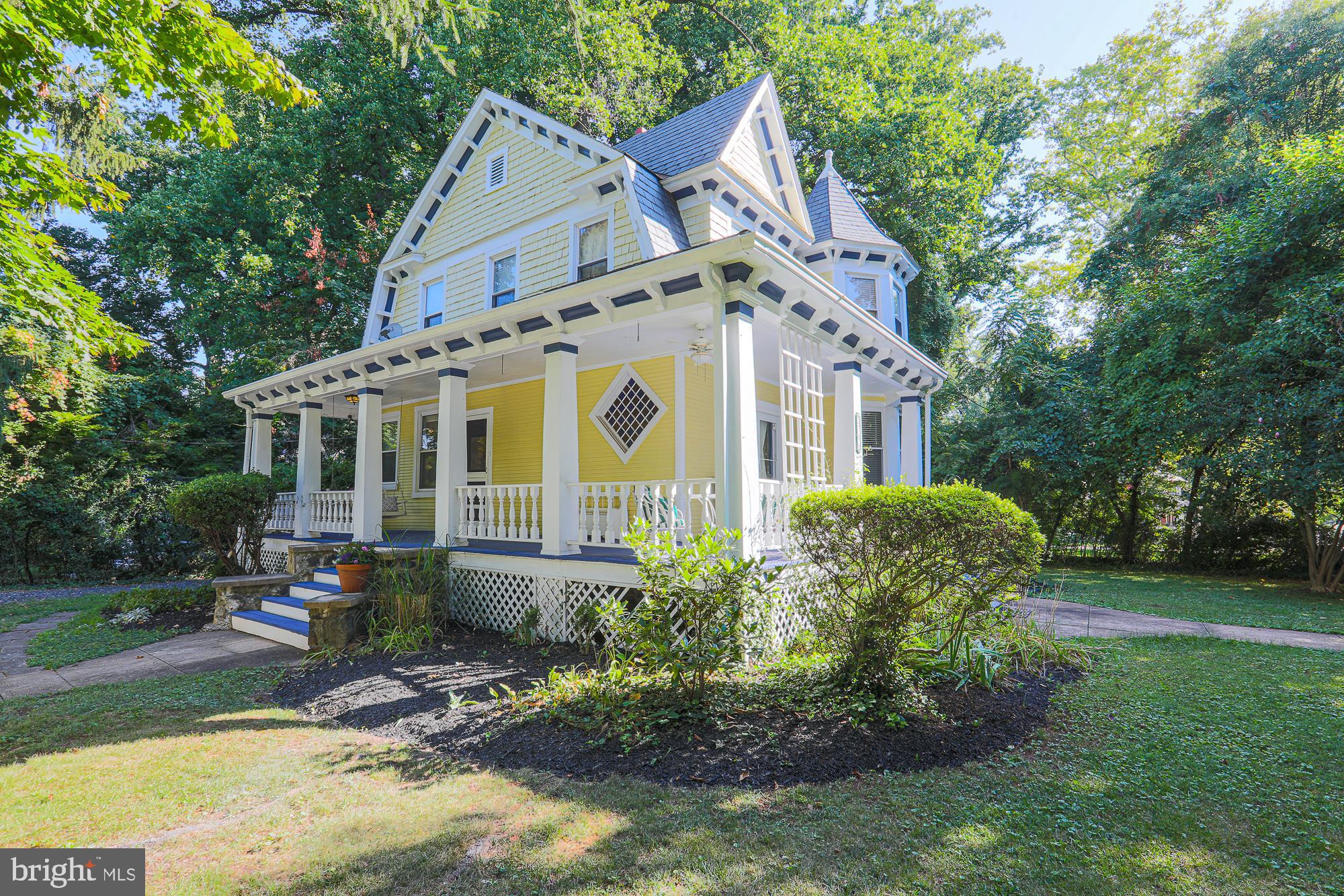 MOUNT WASHINGTON - Residential