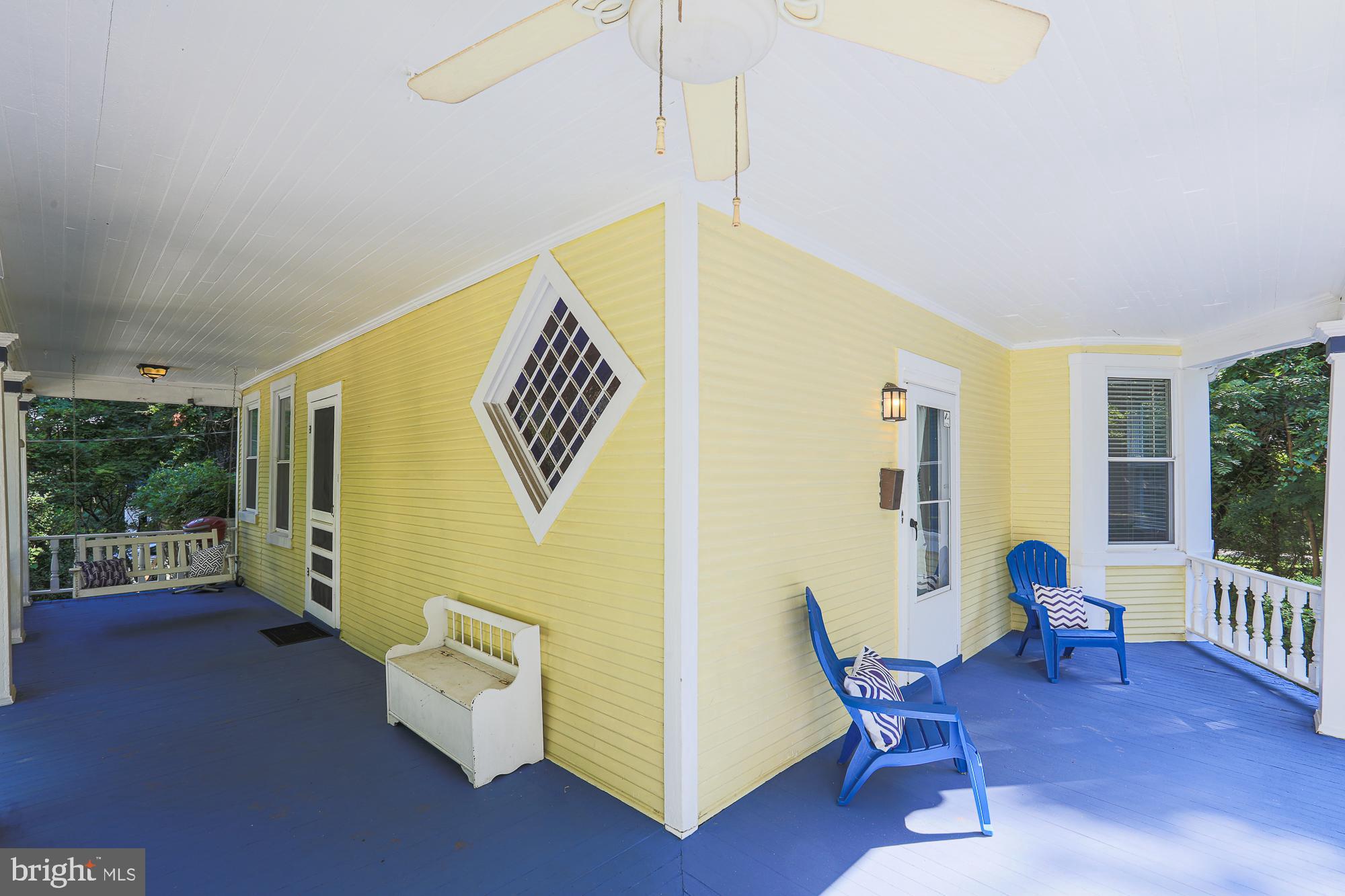 MOUNT WASHINGTON - Residential