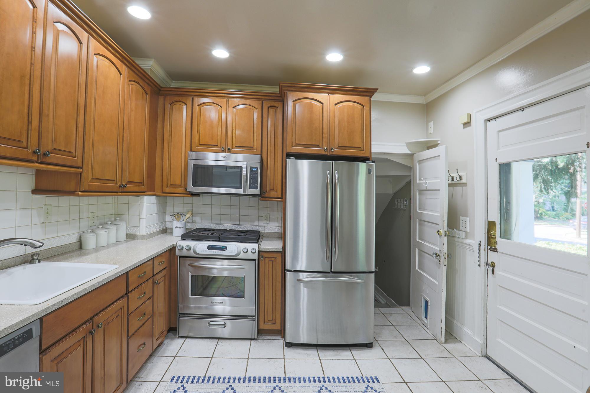 MOUNT WASHINGTON - Residential