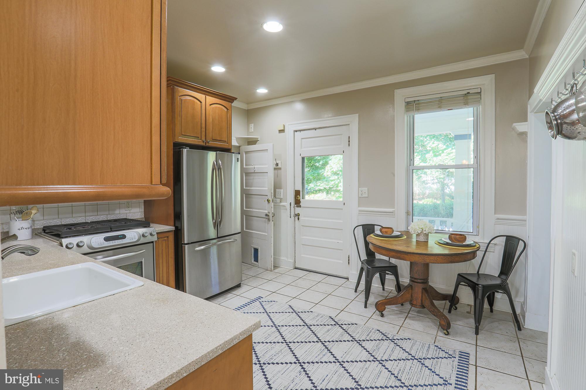 MOUNT WASHINGTON - Residential