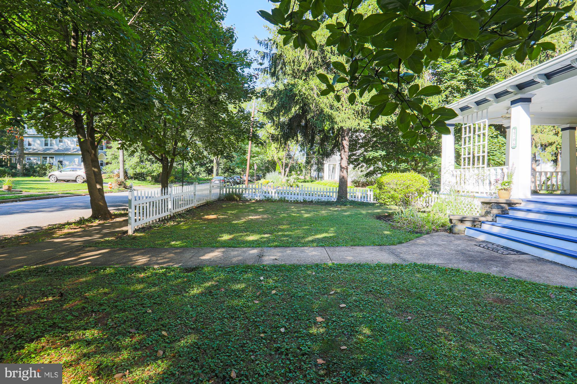 MOUNT WASHINGTON - Residential