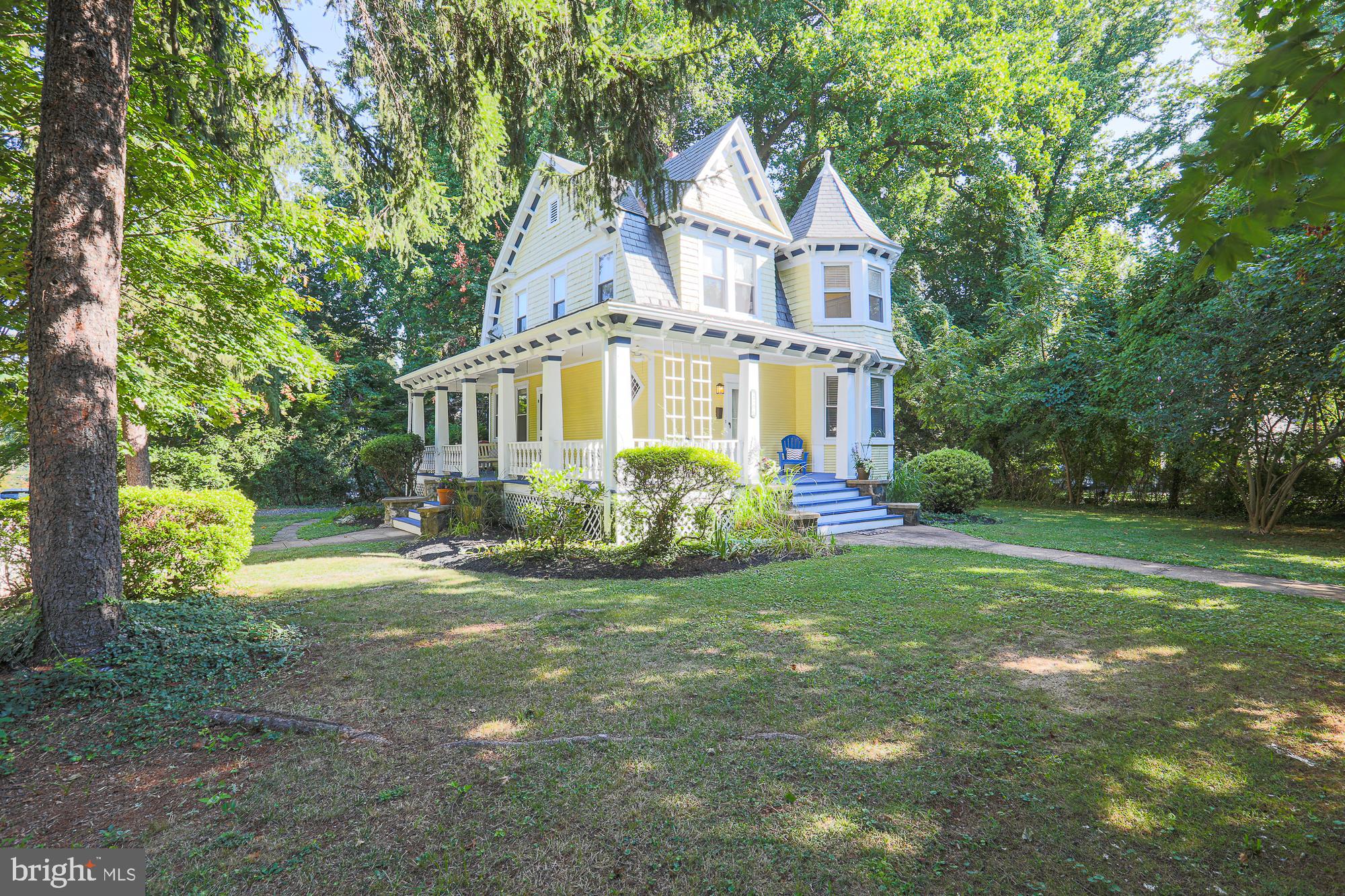 MOUNT WASHINGTON - Residential