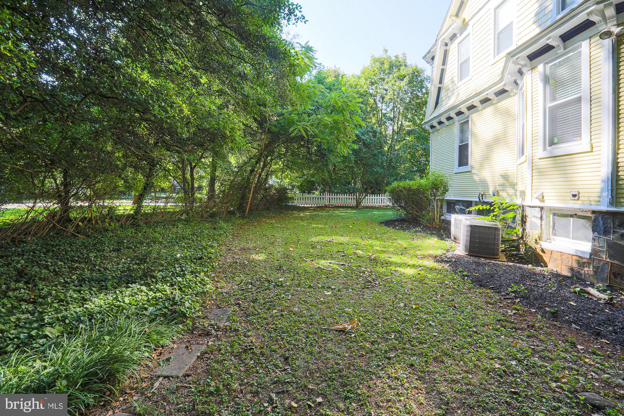 MOUNT WASHINGTON - Residential