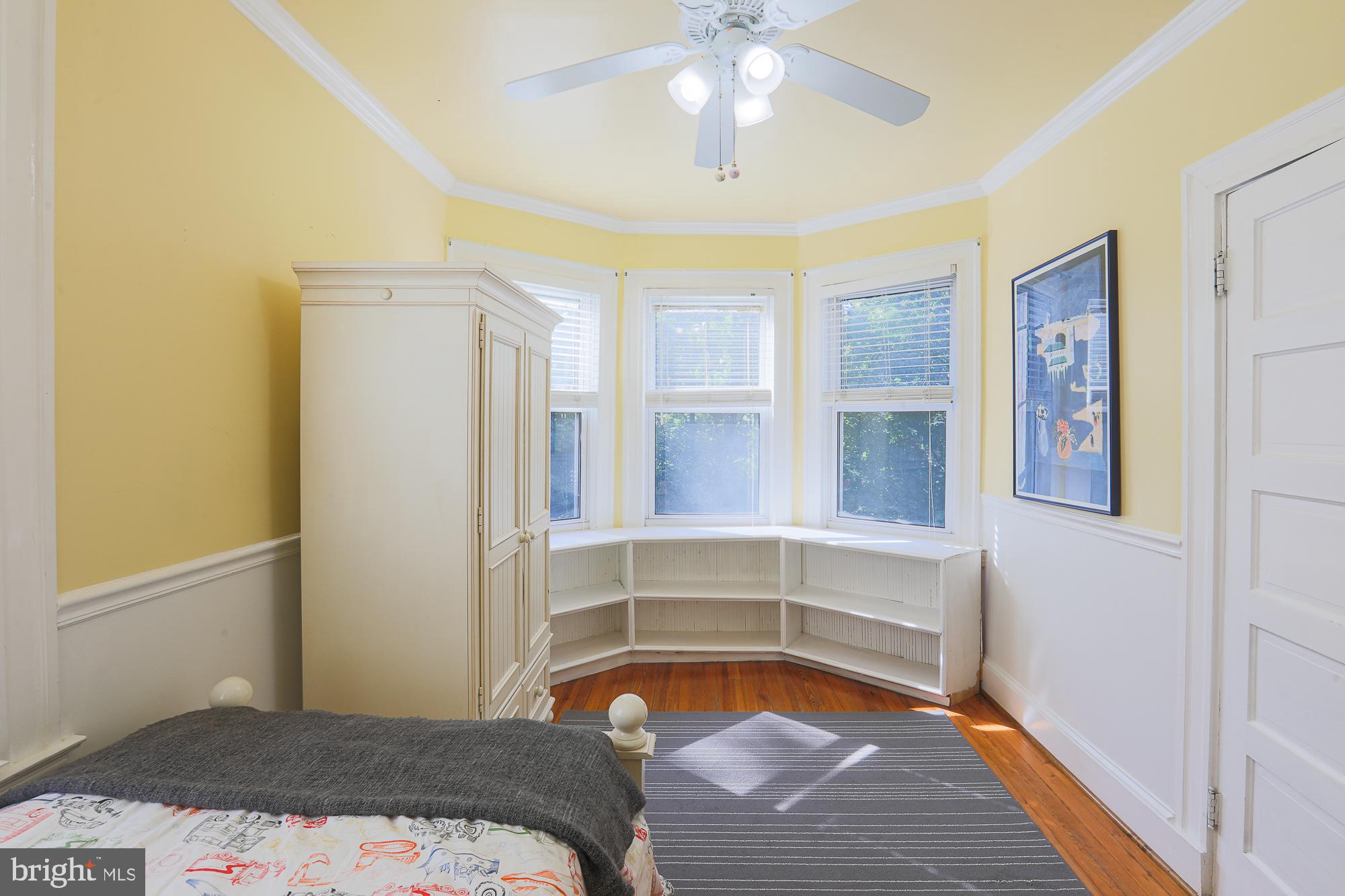 MOUNT WASHINGTON - Residential