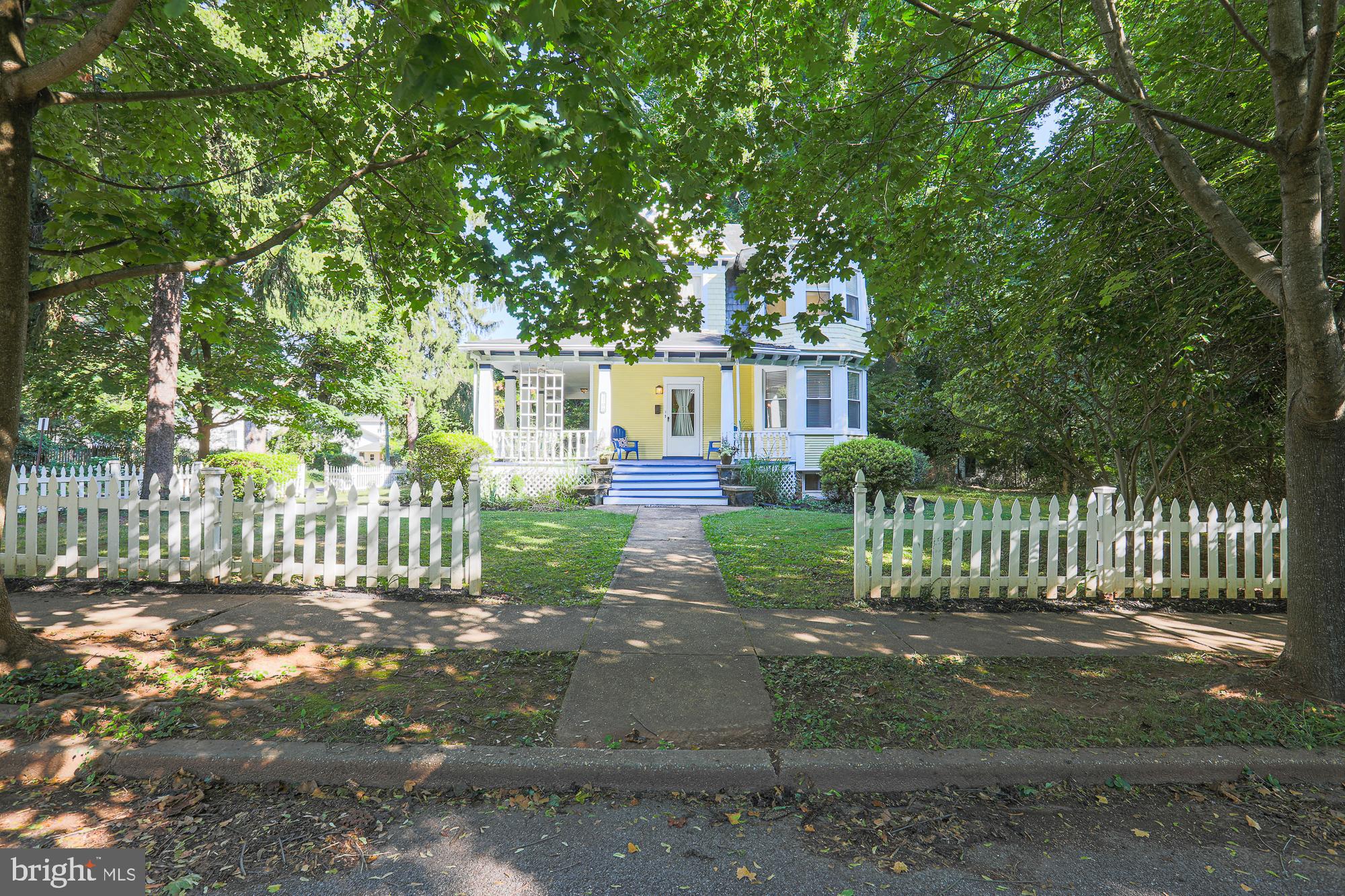 MOUNT WASHINGTON - Residential