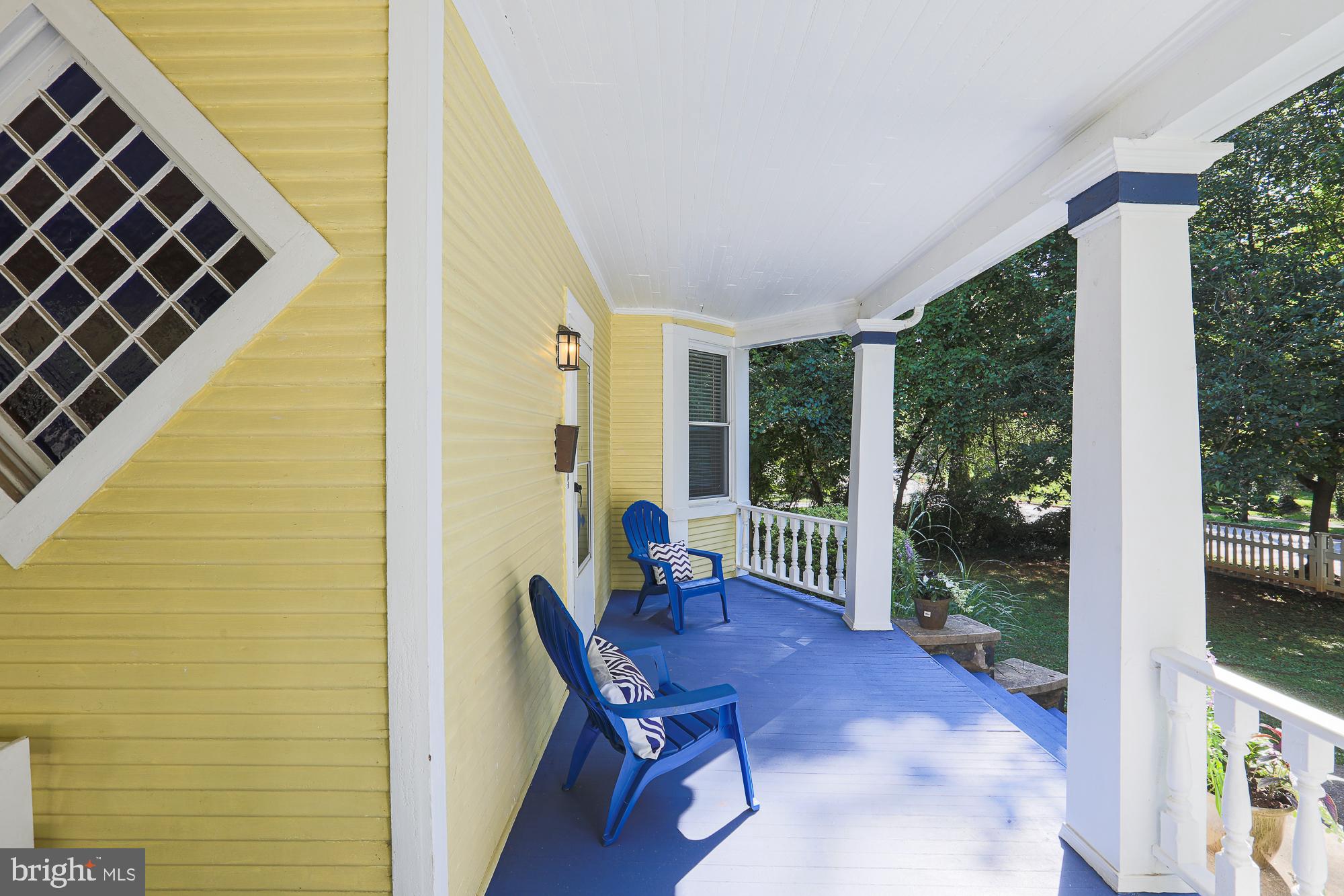 MOUNT WASHINGTON - Residential