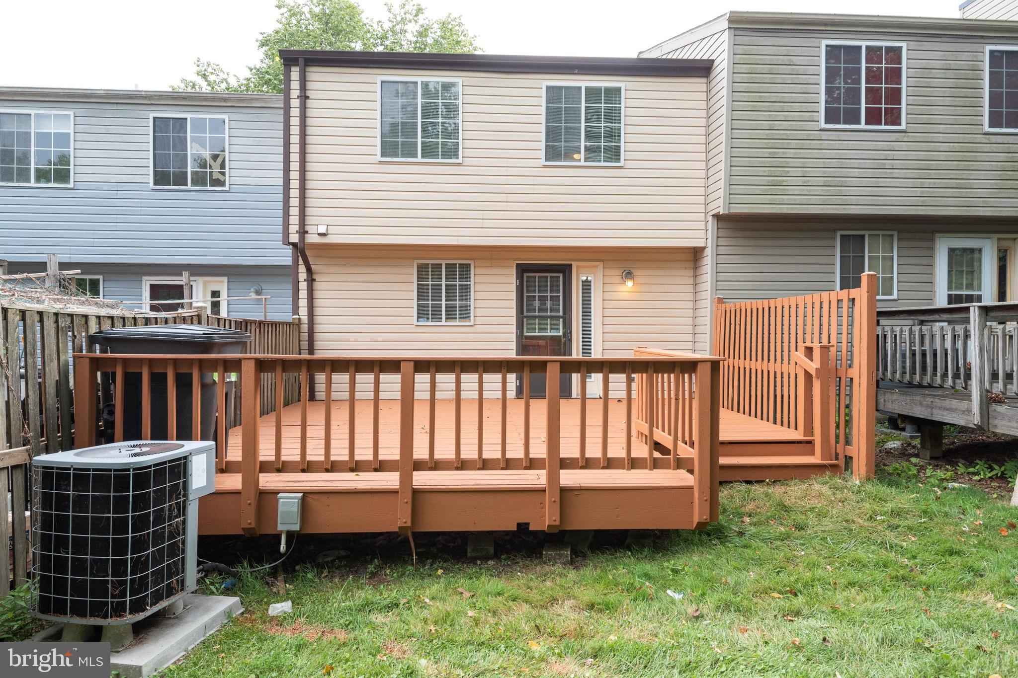 SETTLERS LANDING - Residential