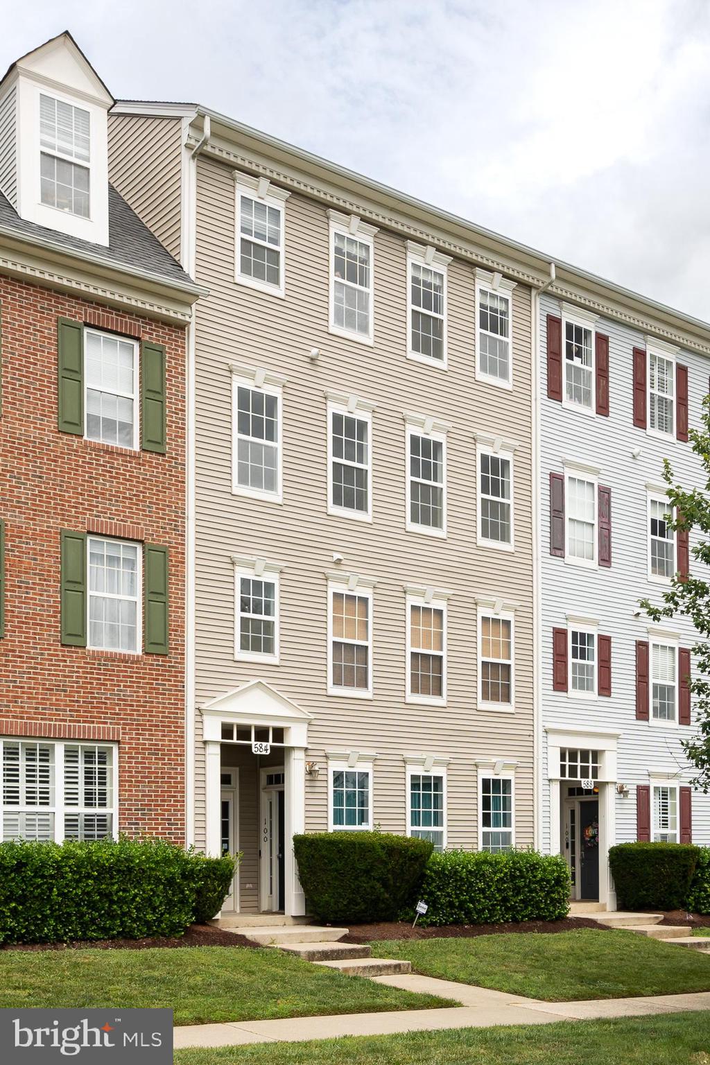Photo 1 of 69 — 584 ORCHARD RIDGE DRIVE 200, GAITHERSBURG, MD 20878