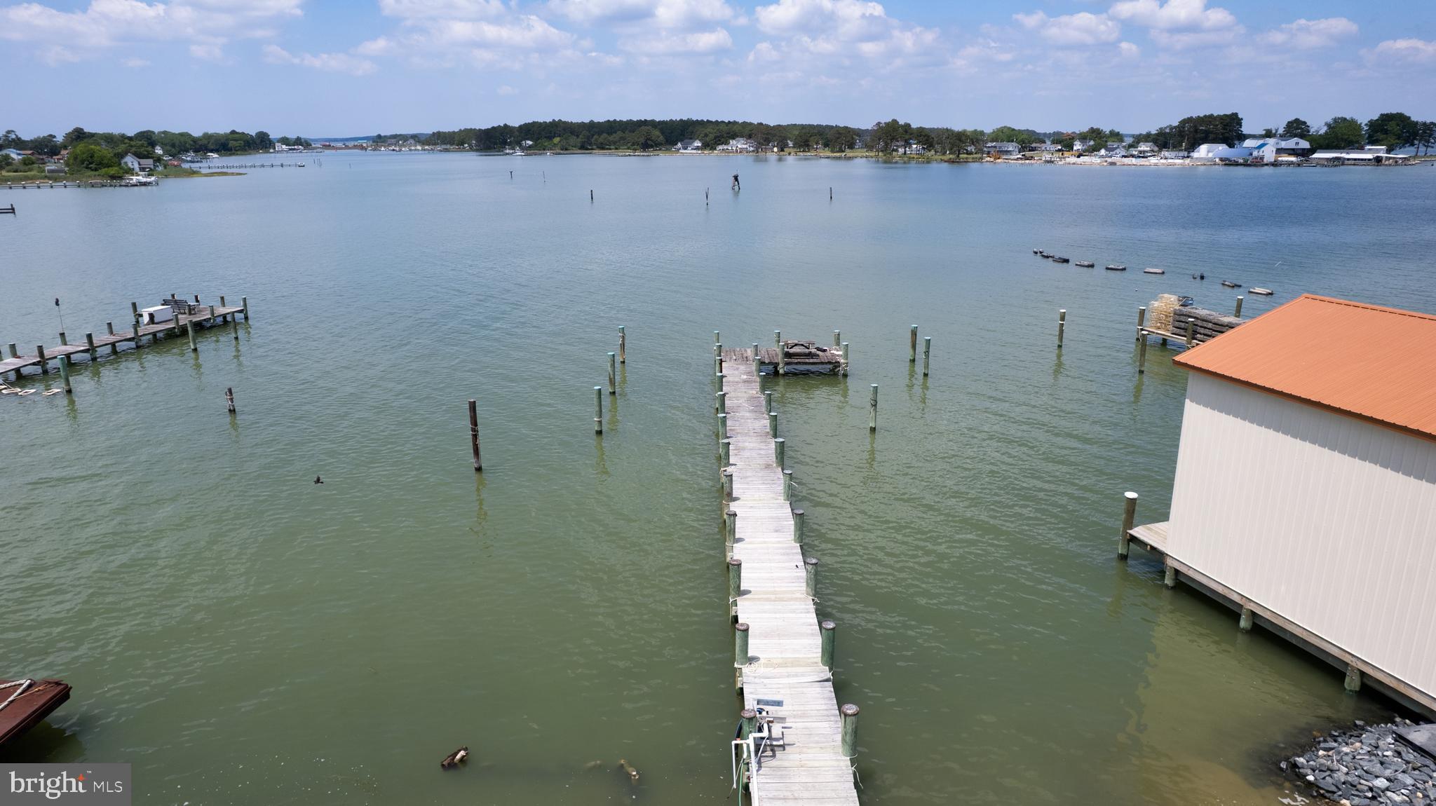2404 and 2407 HOOPERS ISLAND ROAD