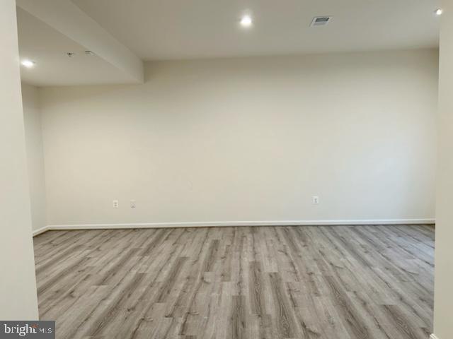 TOWNS AT PARKE WEST - Residential Lease