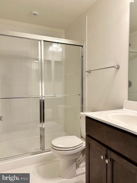 TOWNS AT PARKE WEST - Residential Lease