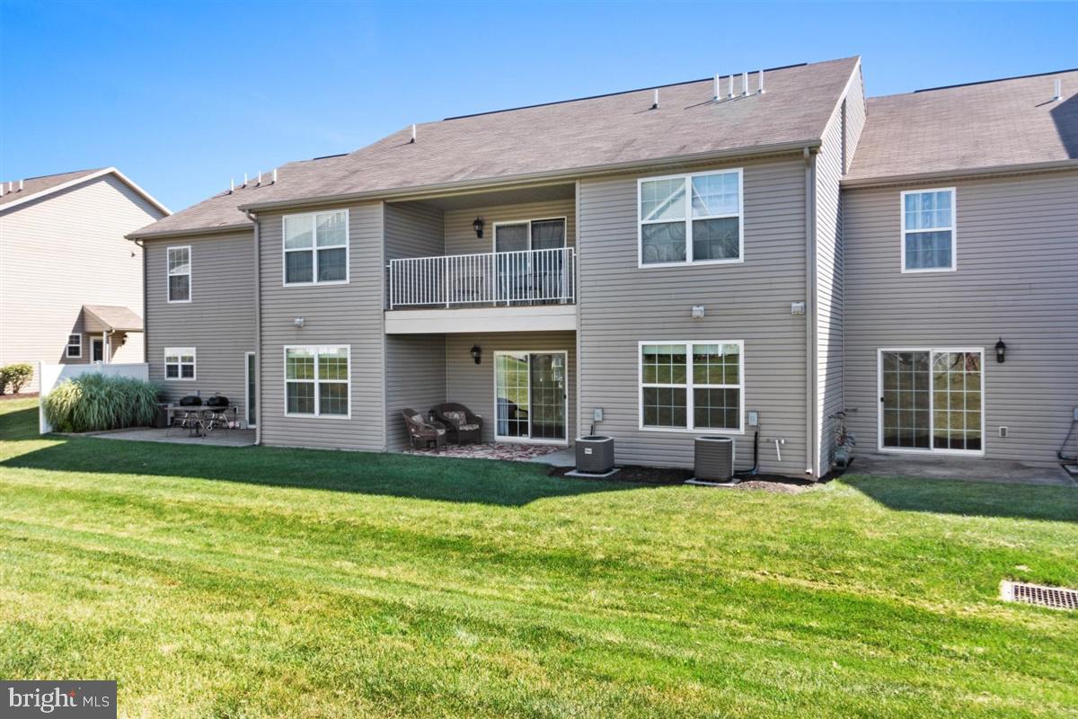 PINNACLE AT HERSHEY MEADOWS - Residential
