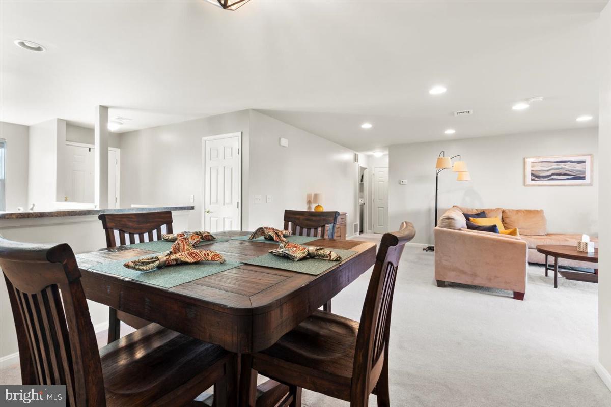 PINNACLE AT HERSHEY MEADOWS - Residential