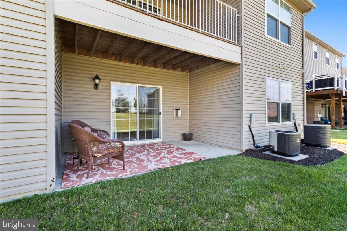 PINNACLE AT HERSHEY MEADOWS - Residential