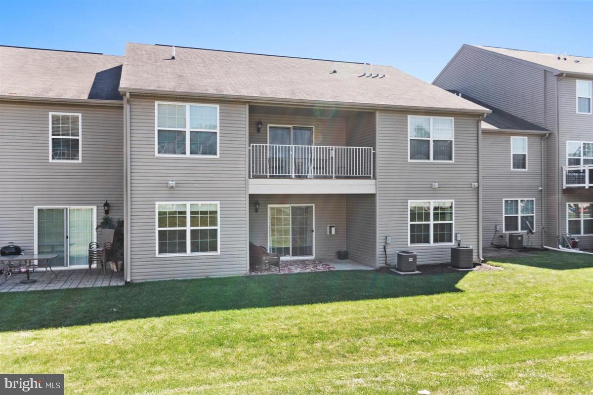 PINNACLE AT HERSHEY MEADOWS - Residential