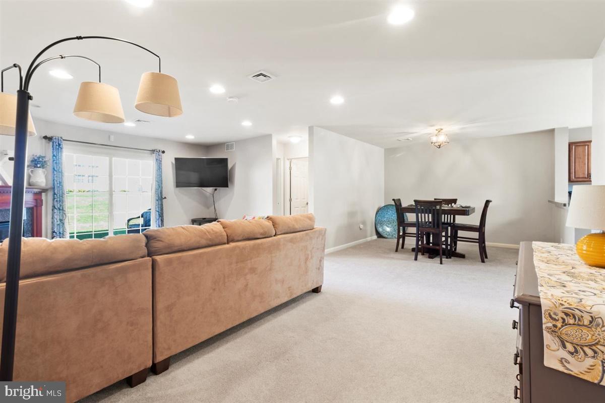 PINNACLE AT HERSHEY MEADOWS - Residential