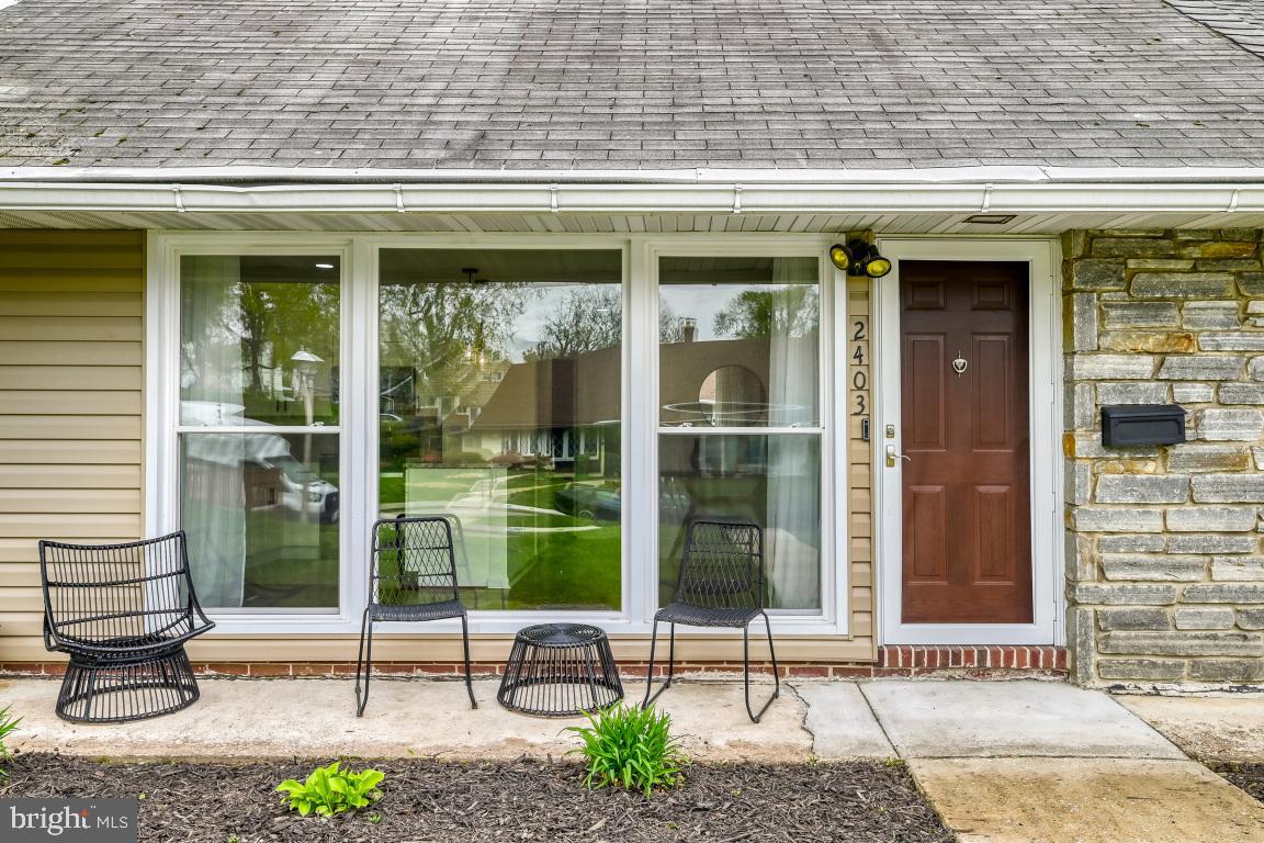 LAURAVILLE HISTORIC DISTRICT - Residential