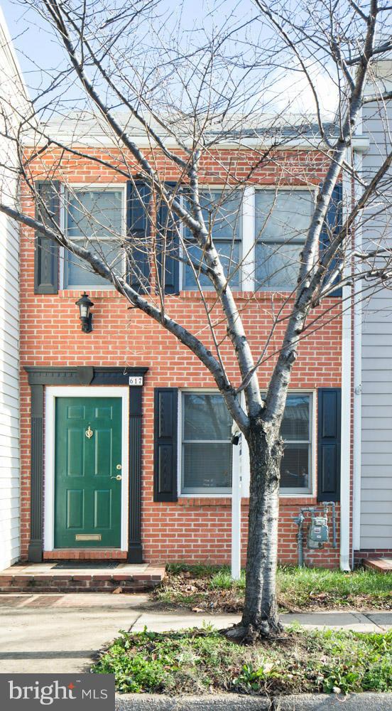 WEST WYTHE PAYNE - Residential