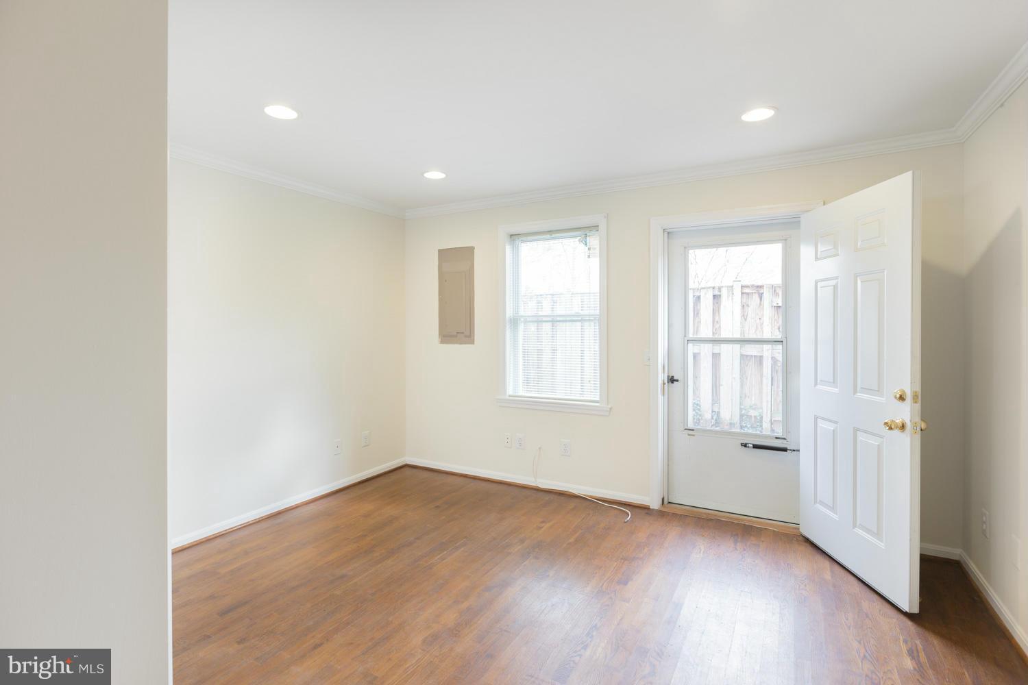 WEST WYTHE PAYNE - Residential