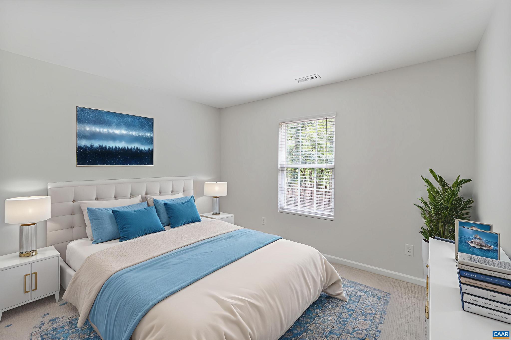 LAKE MONTICELLO - Residential