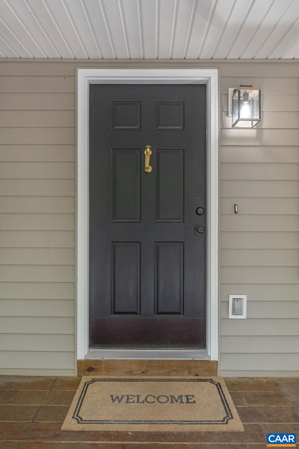 LAKE MONTICELLO - Residential