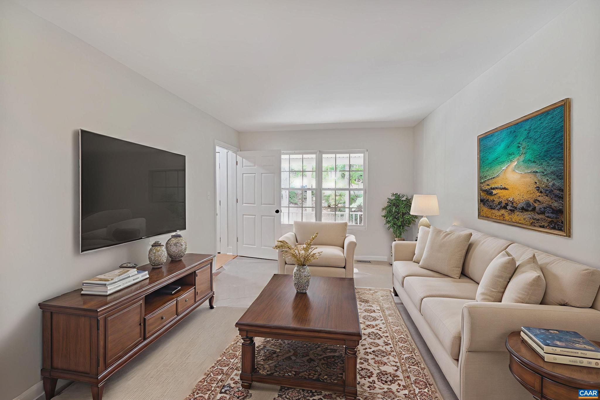 LAKE MONTICELLO - Residential