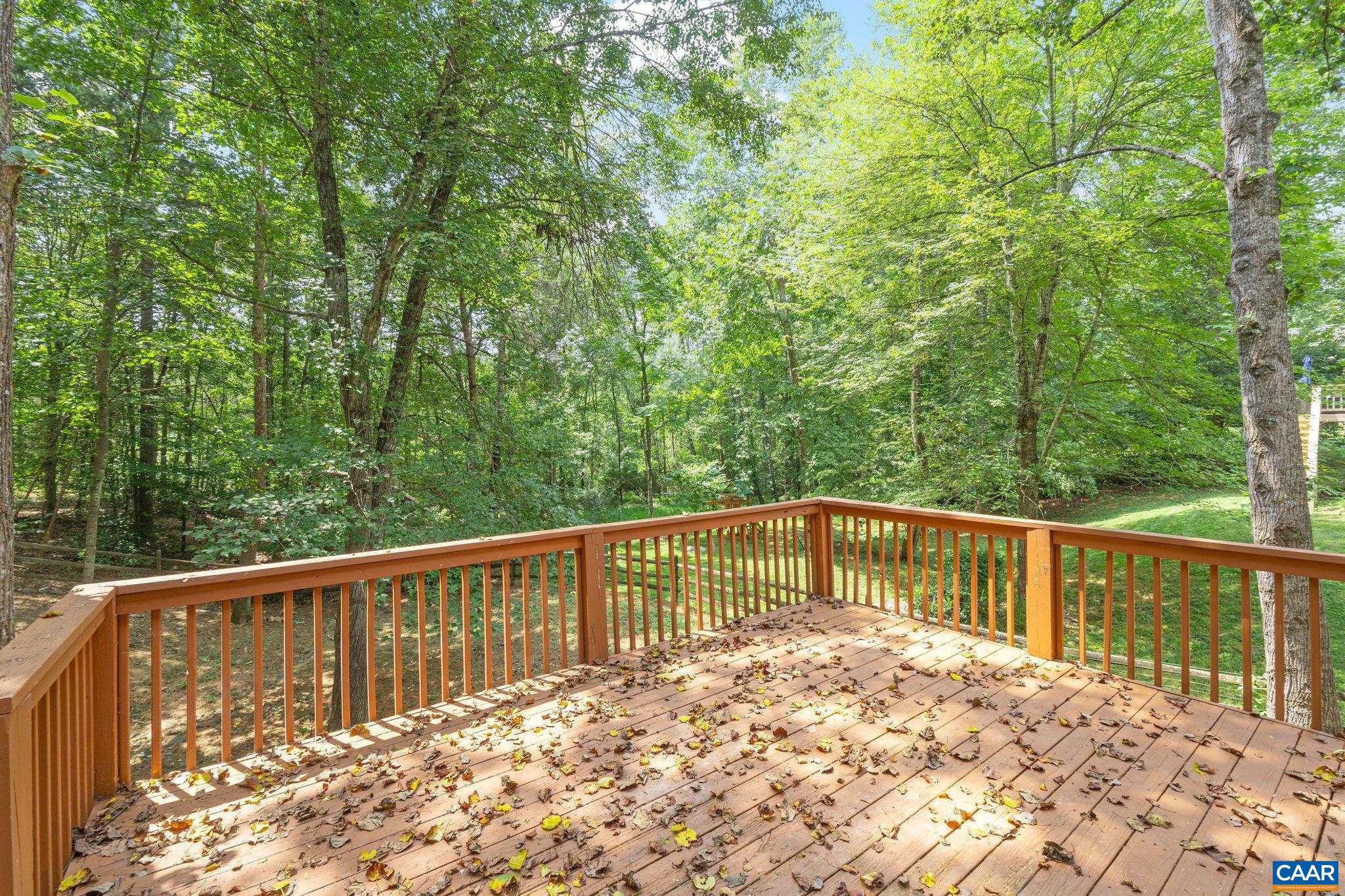 LAKE MONTICELLO - Residential