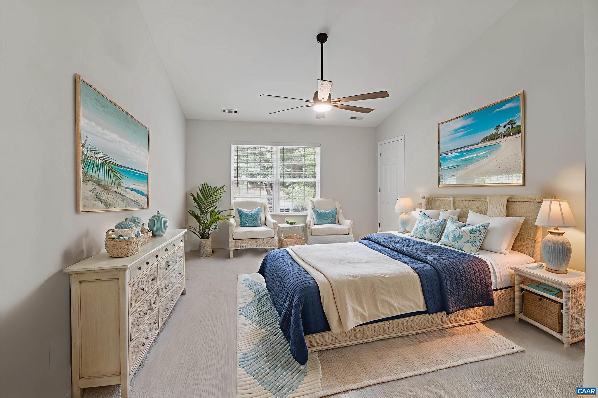 LAKE MONTICELLO - Residential